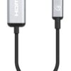 Adattatore USB-C™ a HDMI 4K@60Hz - immagine 5