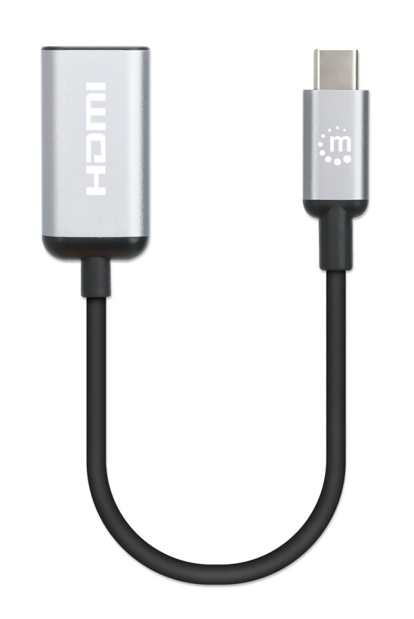 Adattatore USB-C™ a HDMI 4K@60Hz - immagine 5