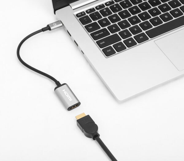Adattatore USB-C™ a HDMI 4K@60Hz - immagine 6