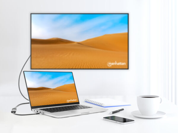 Adattatore USB-C™ a HDMI 4K@60Hz - immagine 7
