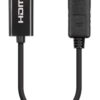 Adattatore Attivo DisplayPort a HDMI 4K@60Hz - immagine 5