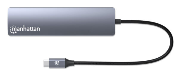 Docking Station USB-C™ PD 6-in-1 4K Hub Multiporta - immagine 9