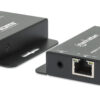 Kit Extender HDMI Over Ethernet 4K@30Hz