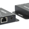 Kit Extender HDMI Over Ethernet 4K@30Hz - immagine 3