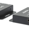 Kit Extender HDMI Over Ethernet 4K@30Hz - immagine 5