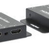 Kit Extender HDMI Over Ethernet 4K@30Hz - immagine 6