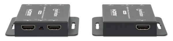Kit Extender HDMI Over Ethernet 4K@30Hz - immagine 7