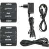 Kit Extender HDMI Over Ethernet 4K@30Hz - immagine 8