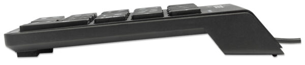 Tastierino numerico usb 18 tasti - immagine 4