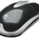 MH3 Mouse Classic Desktop Ottico PS2