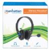 Cuffie Stereo con Microfono Regolabile - immagine 9
