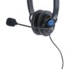 Cuffie Stereo con Microfono Regolabile - immagine 3