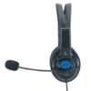 Cuffie Stereo con Microfono Regolabile - immagine 7