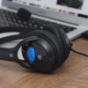 Cuffie Stereo con Microfono Regolabile - immagine 8