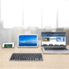 Tastiera wireless dual-mode ultra sottile dal design elegante - immagine 3