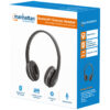 Cuffia Over-ear Wireless Bluetooth® V5.0 - immagine 2