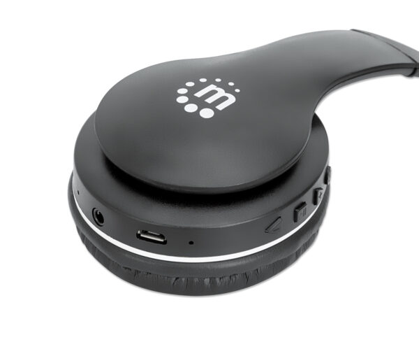 Cuffia Over-ear Wireless Bluetooth® V5.0 - immagine 7