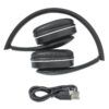 Cuffia Over-ear Wireless Bluetooth® V5.0 - immagine 9