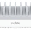 Docking Station Stazione di Ricarica 10 Porte USB 120W - immagine 6