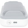 Docking Station Stazione di Ricarica 10 Porte USB 120W - immagine 7