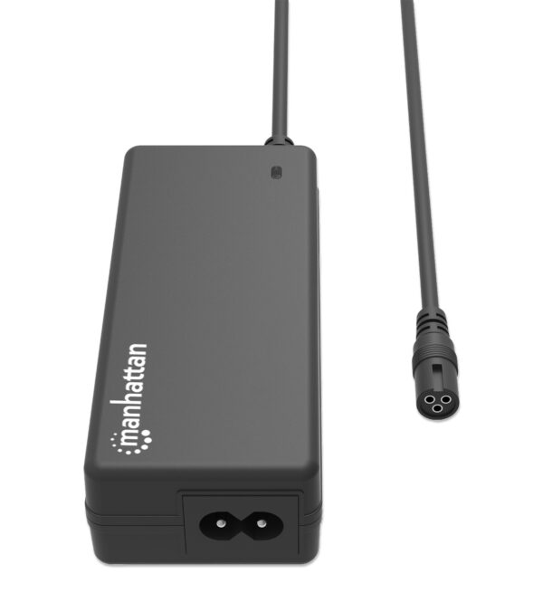 Caricatore Universale AC per Laptop 65W - immagine 10