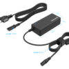Caricatore Universale AC per Laptop 65W - immagine 9