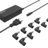 Caricatore Universale AC per Laptop 65W - immagine 7