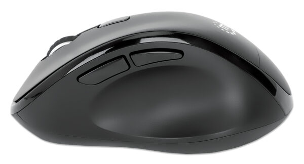 Mouse Ergonomico Wireless con Ricevitore USB-A e USB-C™ 2 in 1 - immagine 9