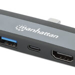Docking Station da Viaggio USB-C™ PD a HDMI 4 in 1