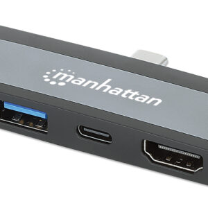 Docking Station da Viaggio USB-C™ PD a HDMI 4 in 1