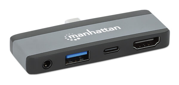 Docking Station da Viaggio USB-C™ PD a HDMI 4 in 1 - immagine 5