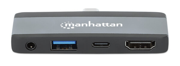 Docking Station da Viaggio USB-C™ PD a HDMI 4 in 1 - immagine 4