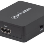Splitter HDMI 2 porte 1080p