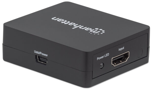 Splitter HDMI 2 porte 1080p - immagine 3