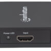 Splitter HDMI 2 porte 1080p - immagine 4