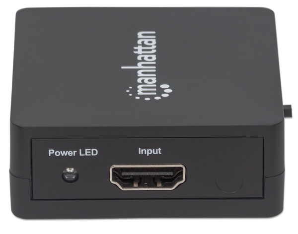 Splitter HDMI 2 porte 1080p - immagine 4