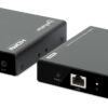 Kit Extender HDMI Over Ethernet 4K@60Hz - immagine 6