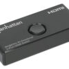 Switch HDMI 2 Porte 8K@60Hz Bidirezionale - immagine 9