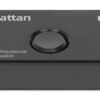 Switch HDMI 2 Porte 8K@60Hz Bidirezionale - immagine 10
