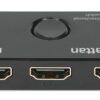 Switch HDMI 2 Porte 8K@60Hz Bidirezionale - immagine 6