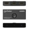 Switch HDMI 2 Porte 8K@60Hz Bidirezionale - immagine 8