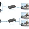 Switch HDMI 2 Porte 8K@60Hz Bidirezionale - immagine 3