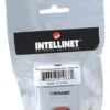 Presa a Muro con Frutto RJ45 Cat. 5E UTP Beige - immagine 2