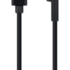Cavo di ricarica da USB-C™ a Surface® Connect 1,8m Nero - immagine 4