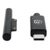 Cavo di ricarica da USB-C™ a Surface® Connect 1,8m Nero - immagine 3