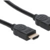 Cavo HDMI High Speed con Ethernet Premium 1m - immagine 3