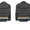Cavo HDMI High Speed con Ethernet Premium 1m - immagine 4