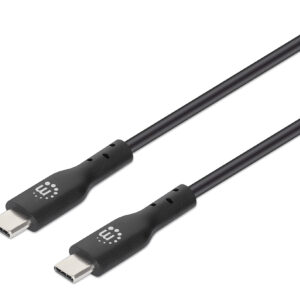 Cavo USB-C™ Maschio/Maschio USB 2.0 2m Nero