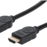 Cavo HDMI High Speed con Ethernet Premium 5m