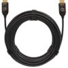 Cavo Plenum-Rated HDMI Attivo in Fibra Ottica 20m - immagine 6